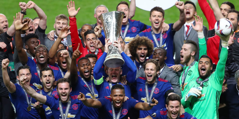 Player Ratings: Ajax 0-2 Manchester United