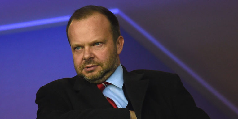 Which striker would you most like United to sign?