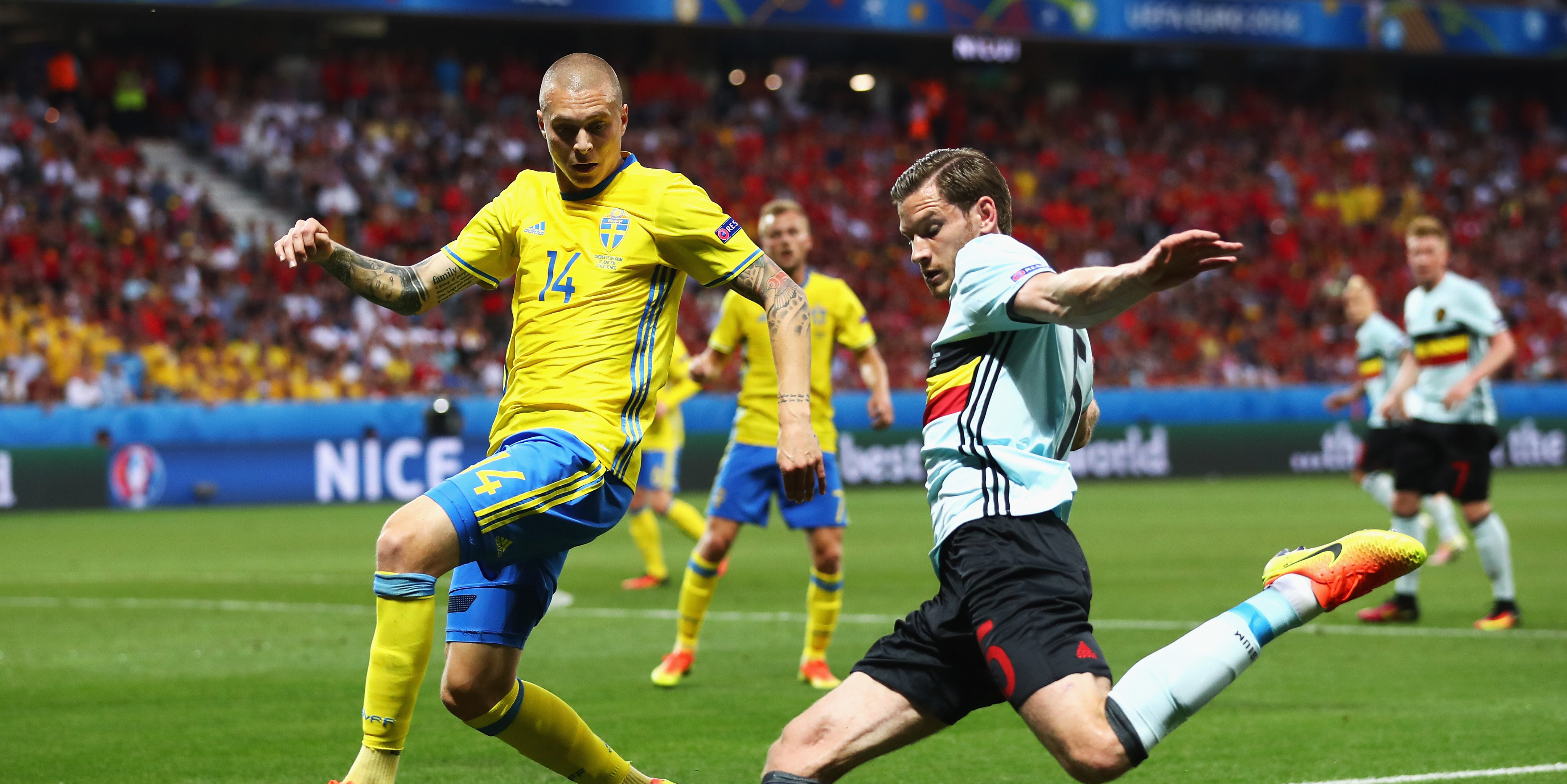 Lars Baron/Getty Images Sport