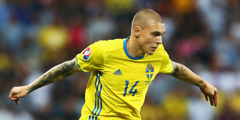 Lindelof deal shows Mourinho has no time for manoeuvring