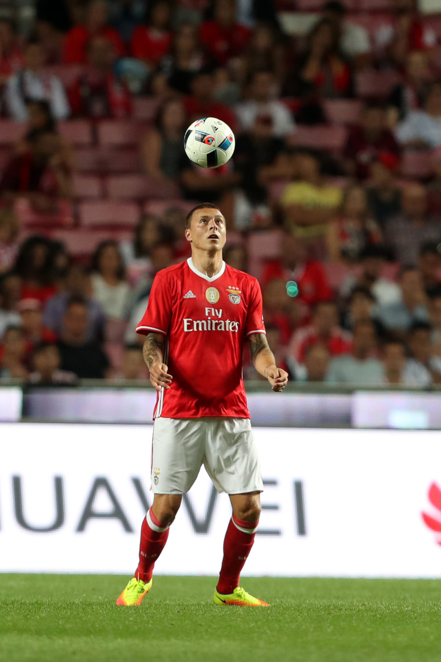 Carlos Rodrigues/Getty Images Sport