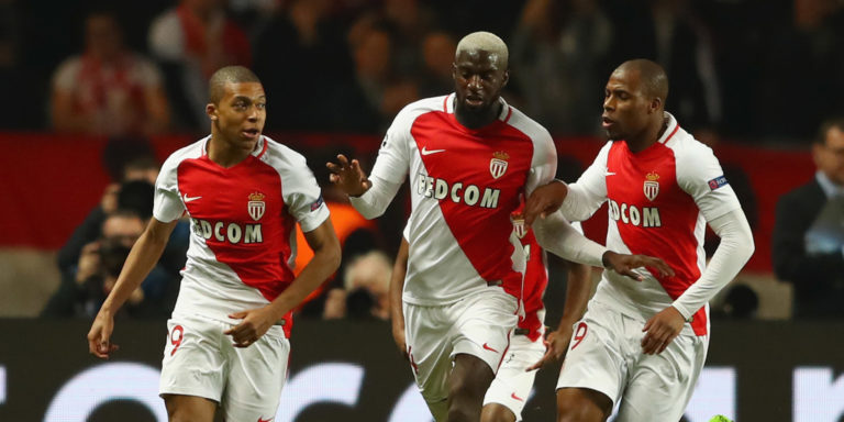 Five Ligue 1 players who would improve United’s XI
