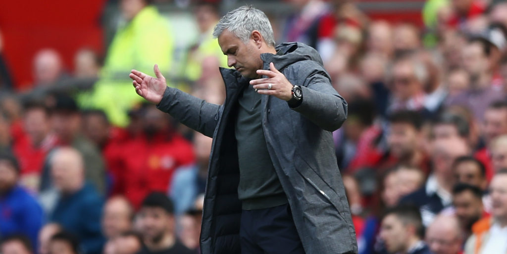 Results: United fans vote on who they want to leave the club