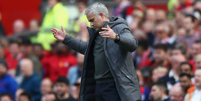 Results: United fans vote on who they want to leave the club