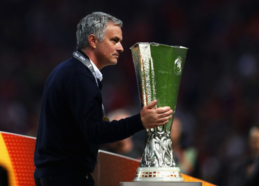 Dean Mouhtaropoulos/Getty Images Sport