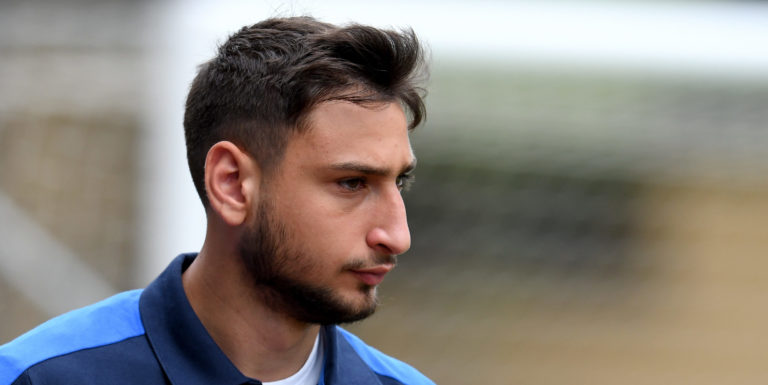 Donnarumma agent: “No agreements made”