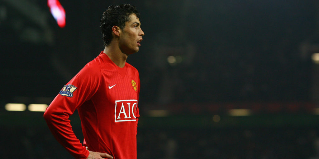 Five reasons Ronaldo might re-join Manchester United