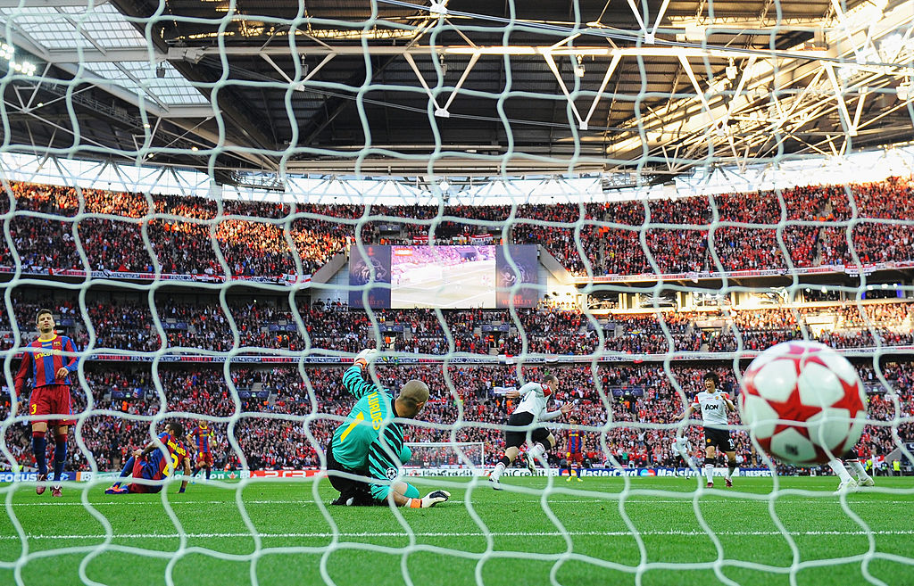Clive Mason/Getty Images Sport