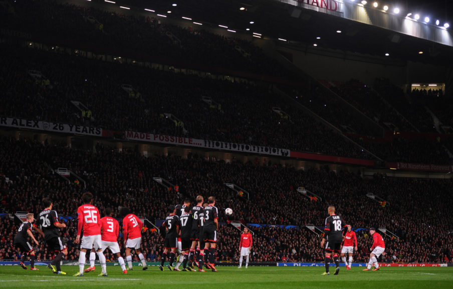 Michael Regan/Getty Images Sport