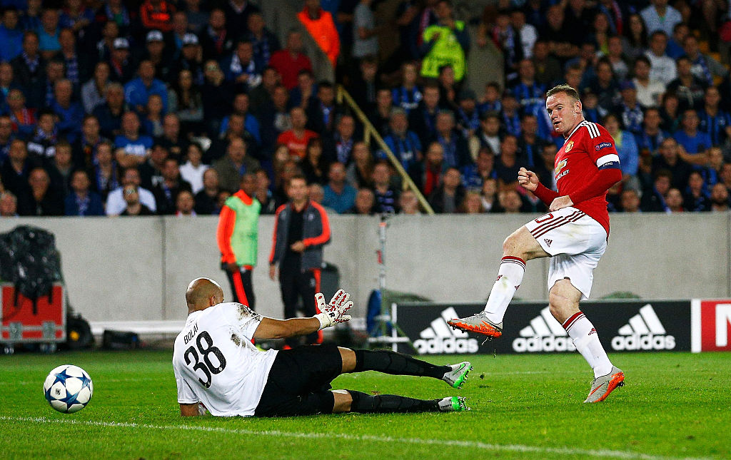 Dean Mouhtaropoulos/Getty Images Sport