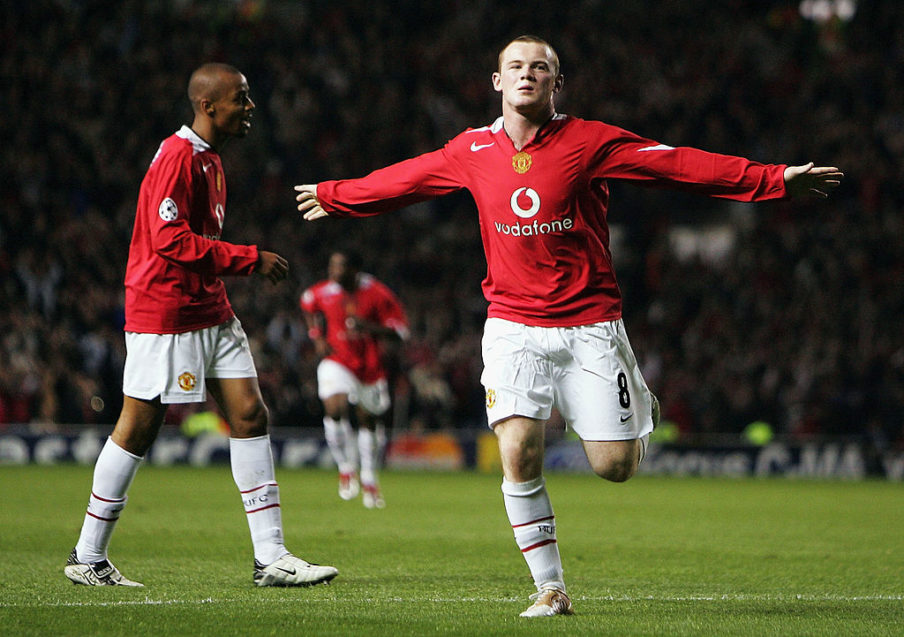 Laurence Griffiths/Getty Images Sport