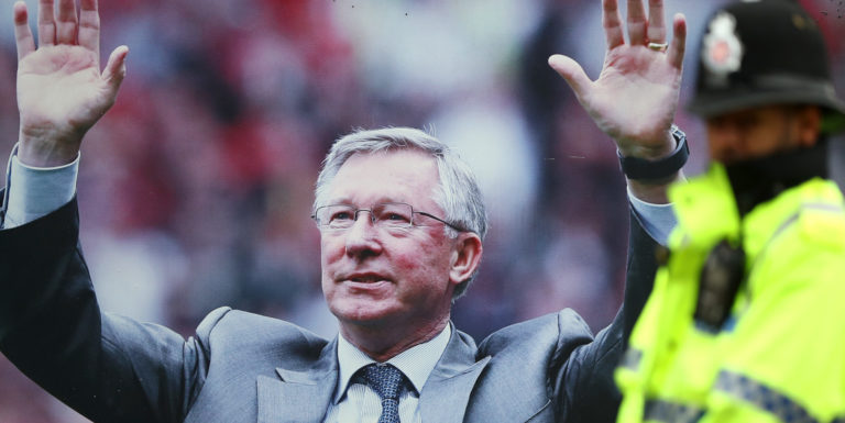 25 Years is a heck of a long time in Football