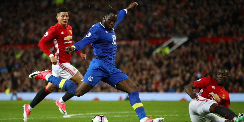 Poll: Is Lukaku a better option for United than Morata?