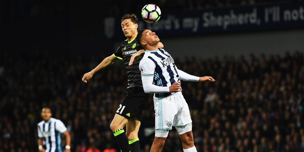 Is Matic just what Pogba ordered?