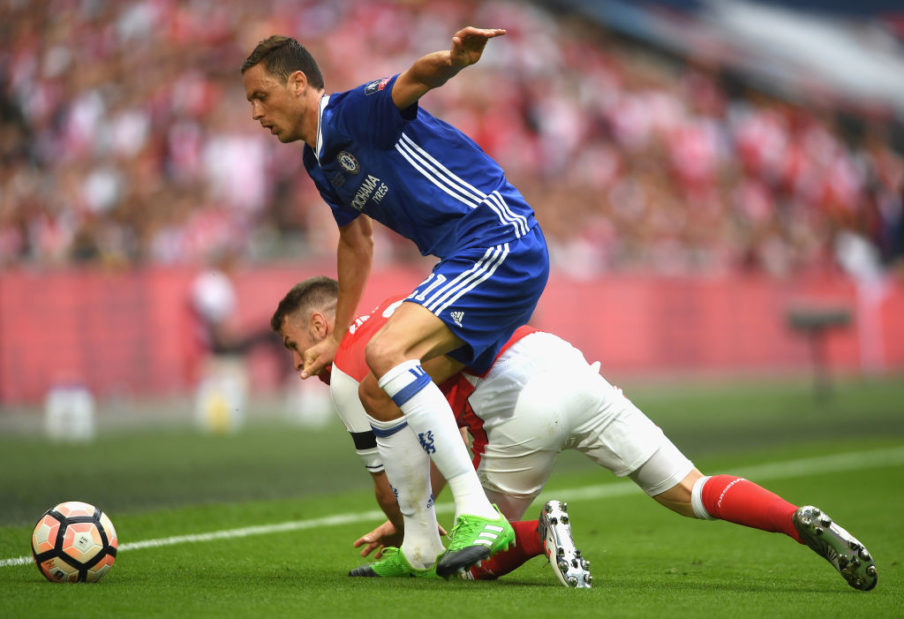 Arsenal v Chelsea - The Emirates FA Cup Final Mike Hewitt/Getty Images Sport