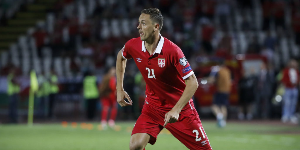 Chelsea sanction Matic deal to Manchester United