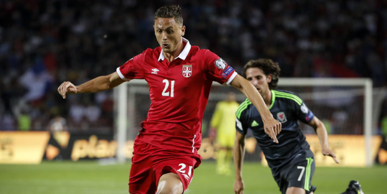United announce signing of Chelsea’s Nemanja Matic