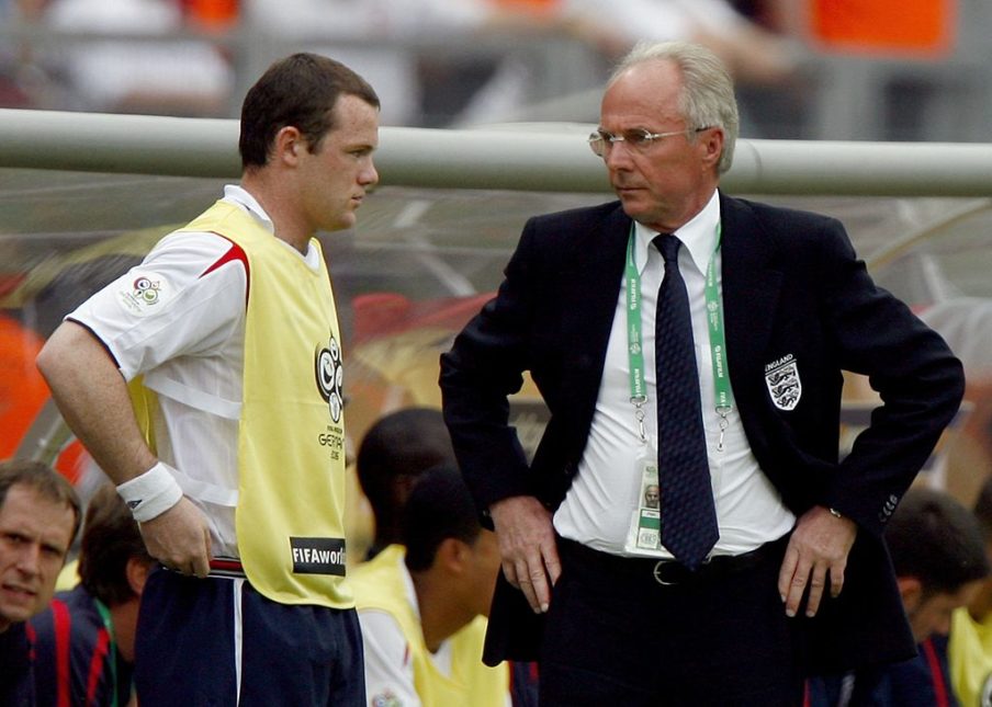 Michael Steele/Getty Images Sport