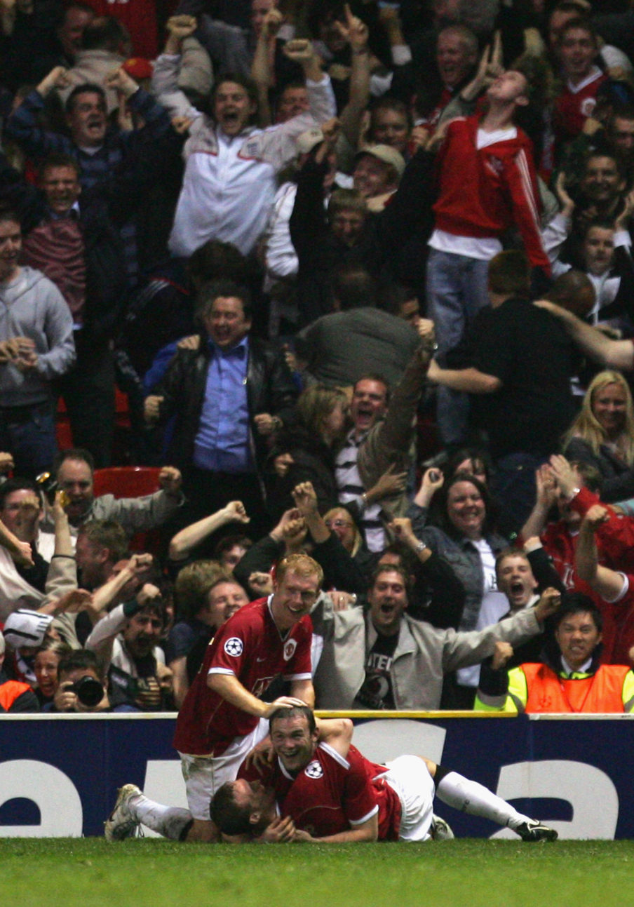 Laurence Griffiths/Getty Images Sport