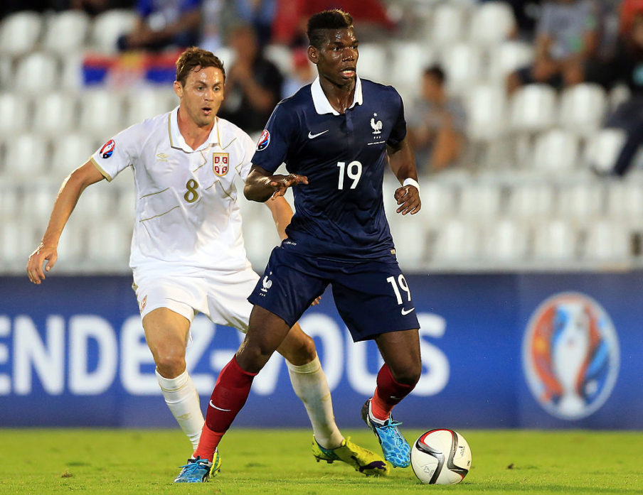 Serbia v France - International Friendly Srdjan Stevanovic/Getty Images Sport