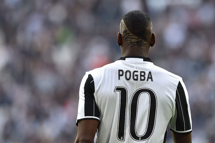 Valerio Pennicino/Getty Images Sport