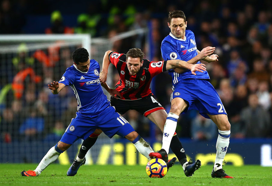 Chelsea v AFC Bournemouth - Premier League Jordan Mansfield/Getty Images Sport