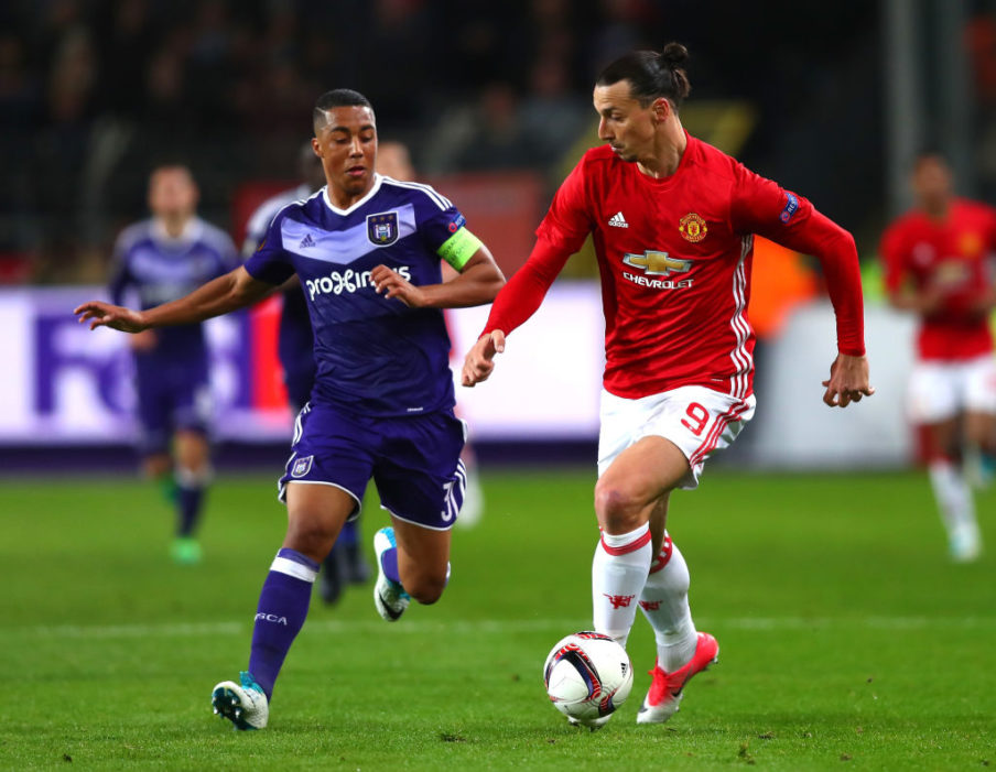 Clive Rose/Getty Images Sport