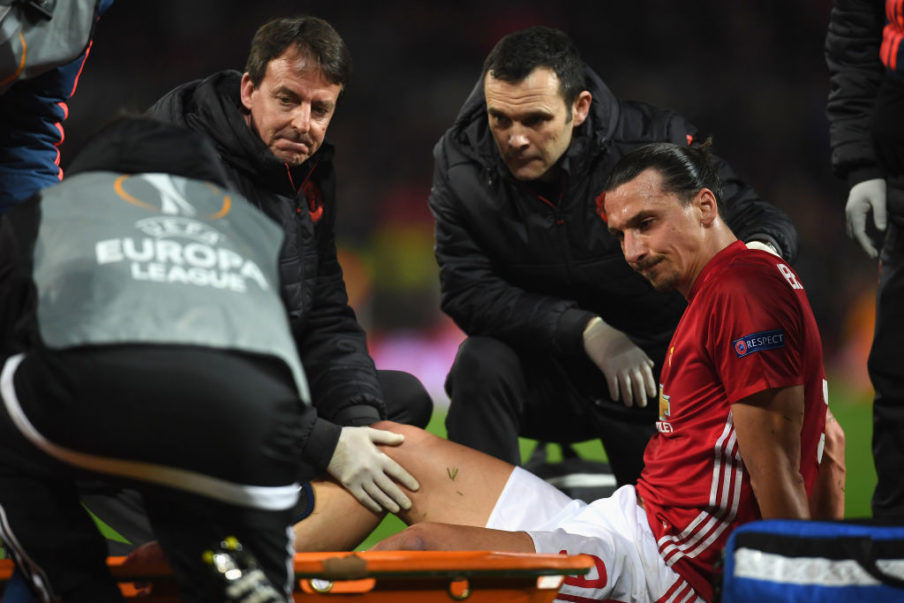 Laurence Griffiths/Getty Images Sport