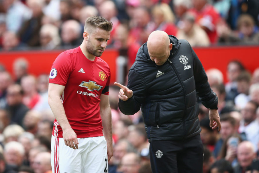 Manchester United v Swansea City - Premier League Jan Kruger/Getty Images Sport