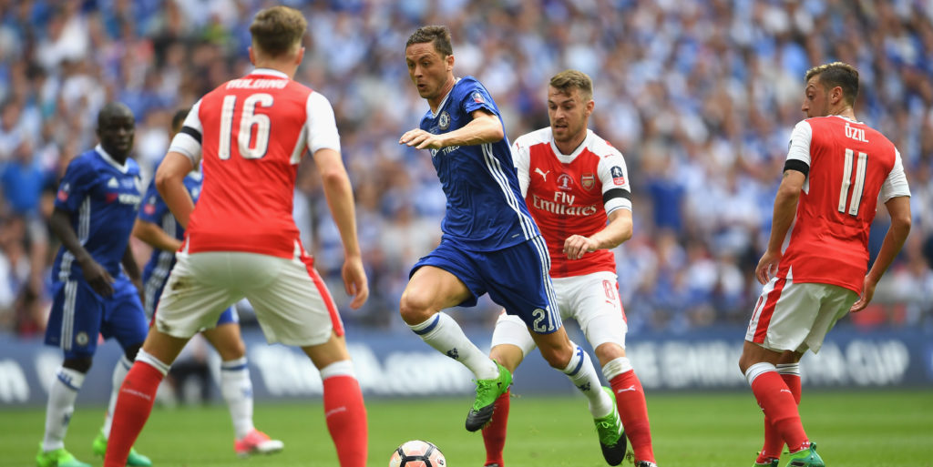 Chelsea fan Q&A on Nemanja Matic