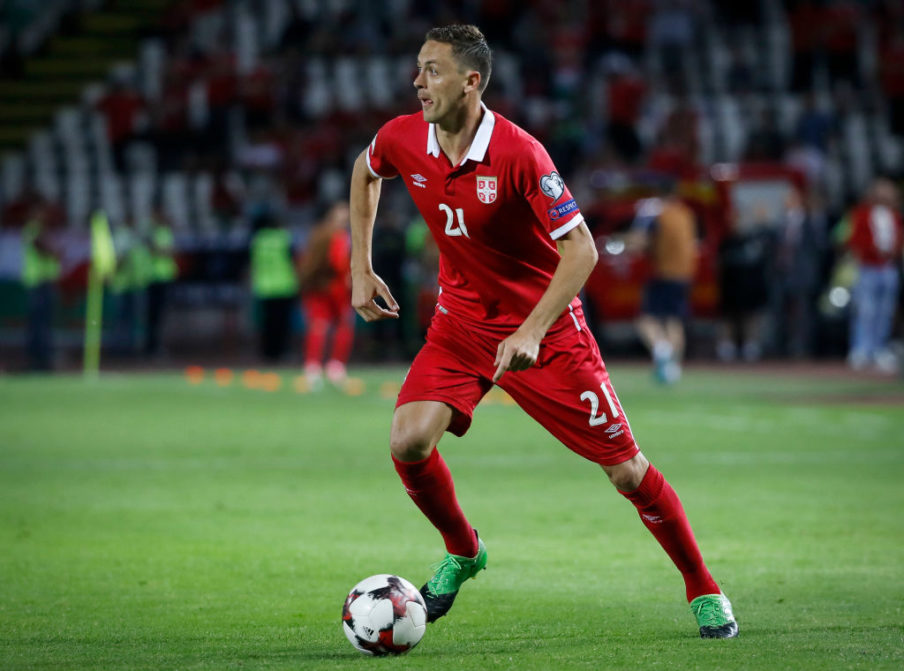 Srdjan Stevanovic/Getty Images Sport