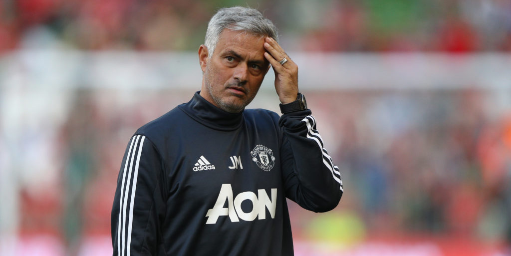 Team News: UEFA Super Cup