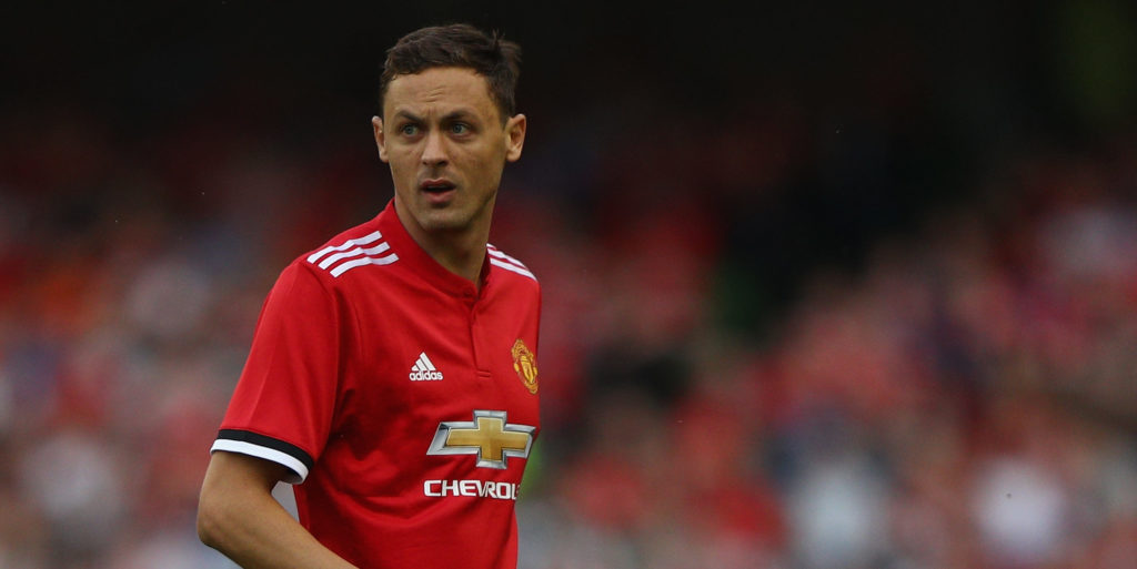 Predicted XI: UEFA Super Cup