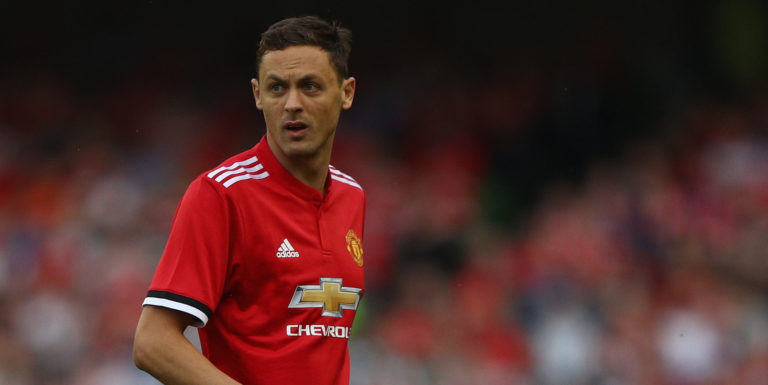 Predicted XI: UEFA Super Cup