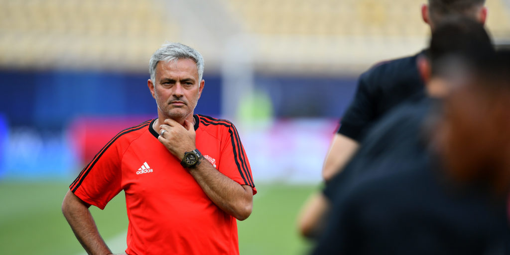 Man United Team News: West Ham (H)
