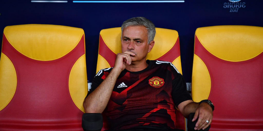 Man United Predicted XI: West Ham (H)
