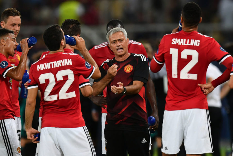 Dan Mullan/Getty Images Sport