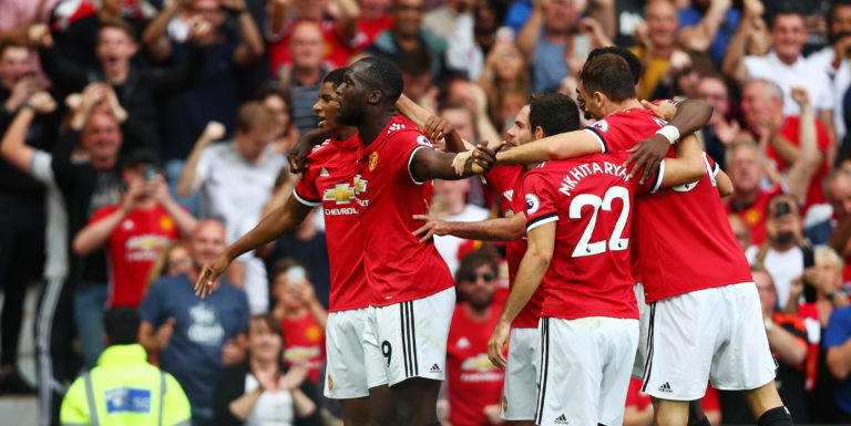 Man United Player Ratings: West Ham (H)