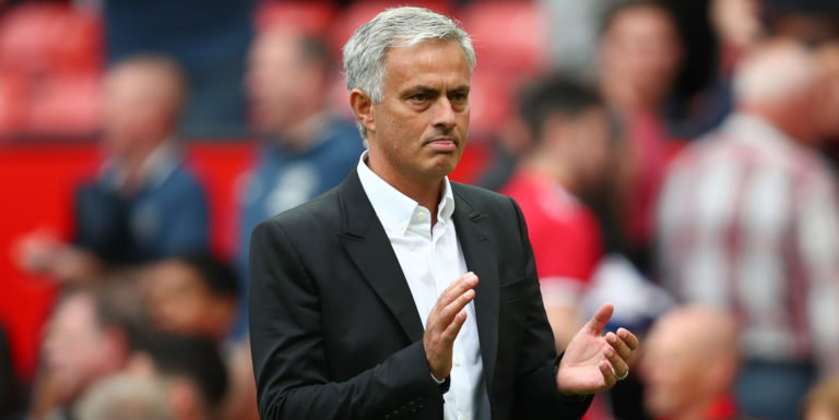 Man United Team News: Leicester City (H)