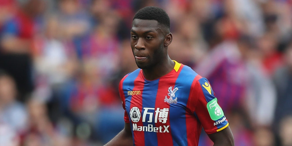 Fosu-Mensah: Mourinho texts and calls to check on me