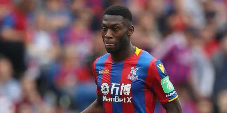 Fosu-Mensah: Mourinho texts and calls to check on me