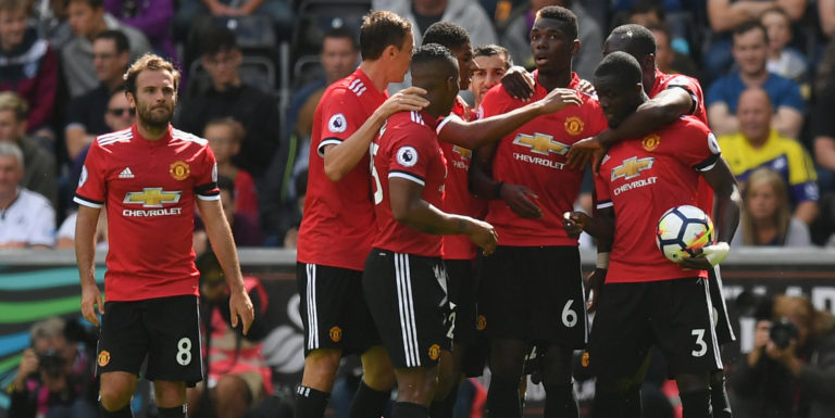 United vs Leicester: What the bookies say