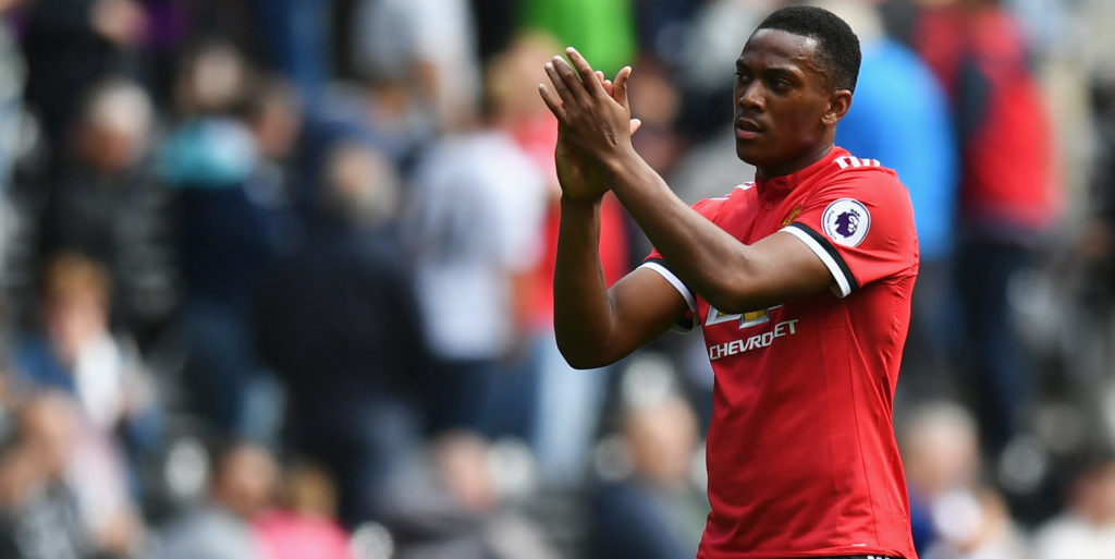 Predicted United XI vs Leicester (H)