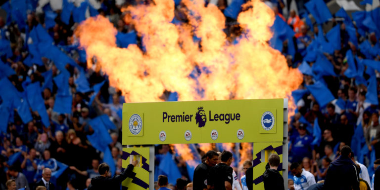 How many Leicester players would you take at United?
