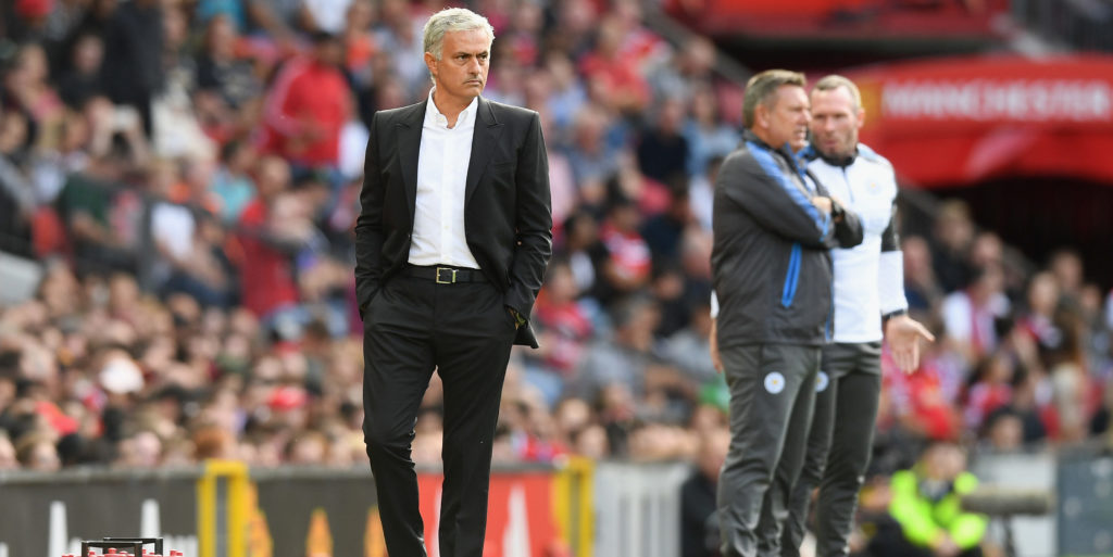 Do United need to strengthen before the transfer deadline?