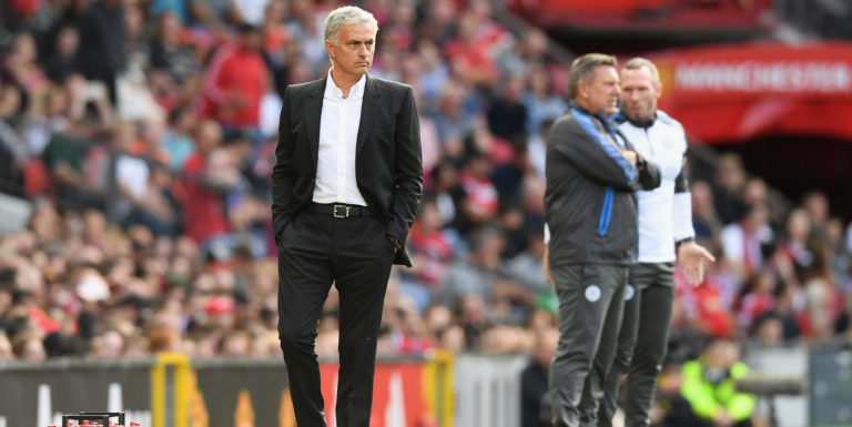 Do United need to strengthen before the transfer deadline?