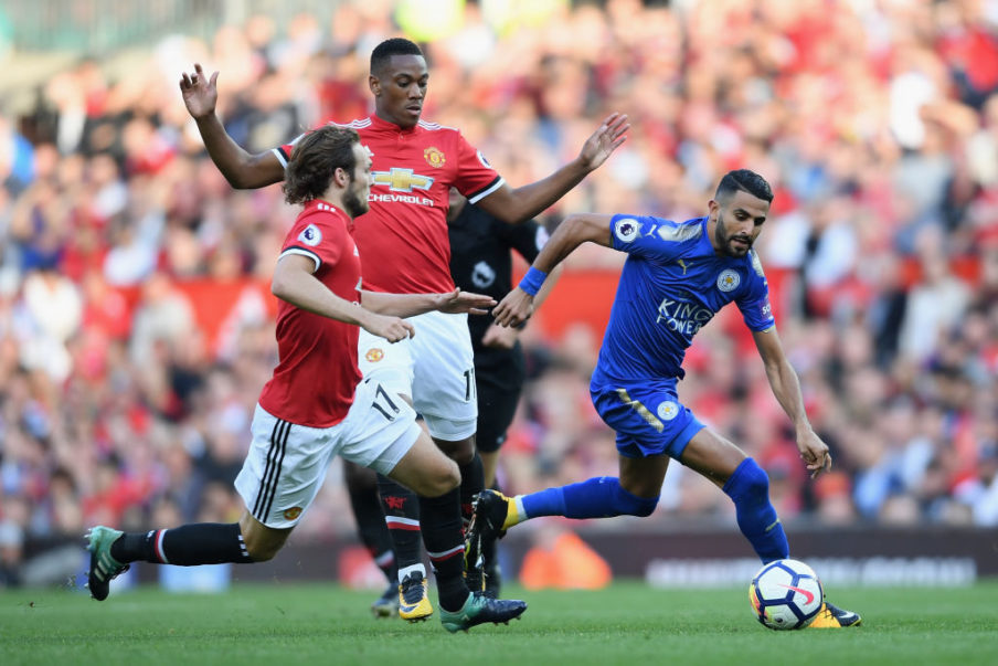 Ross Kinnaird/Getty Images Sport