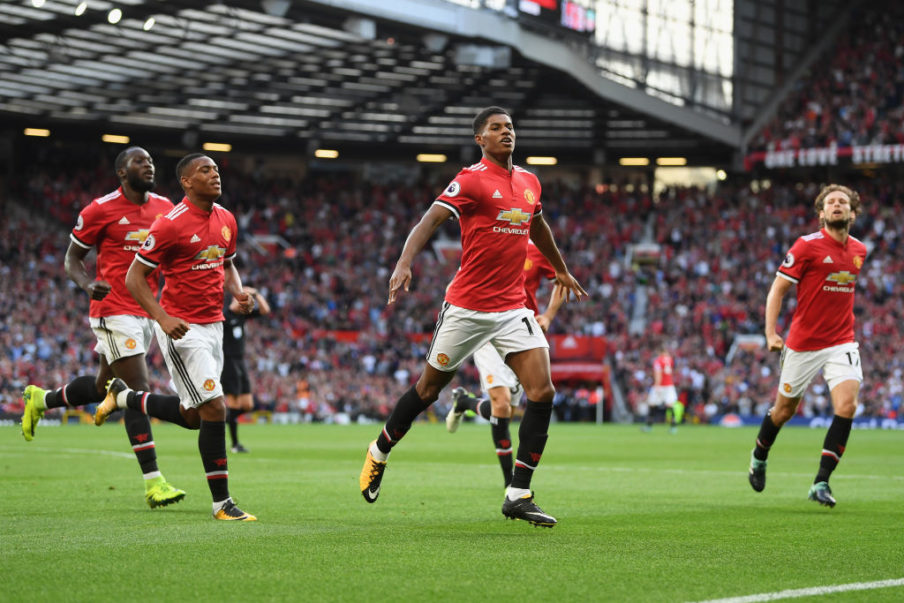 Michael Regan/Getty Images Sport