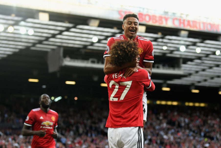 Manchester United v Leicester City - Premier League Michael Regan/Getty Images Sport