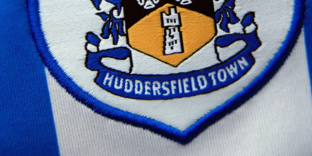 United take Huddersfield academy players on trial